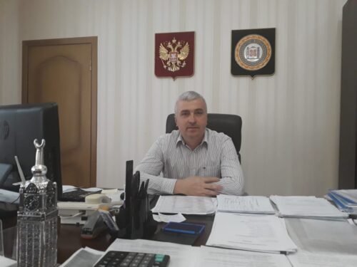 Руководство